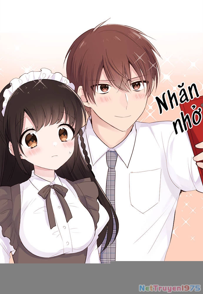 Class Maid (Shimamura) Chapter 30 - Trang 2