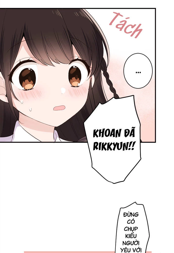 Class Maid (Shimamura) Chapter 30 - Trang 2