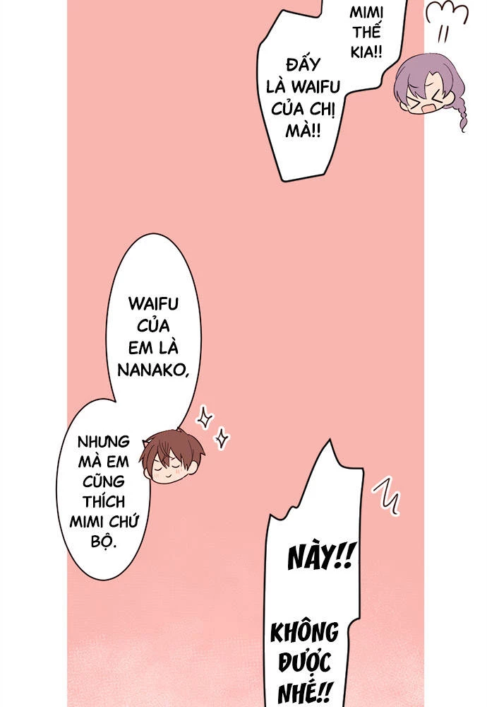 Class Maid (Shimamura) Chapter 30 - Trang 2