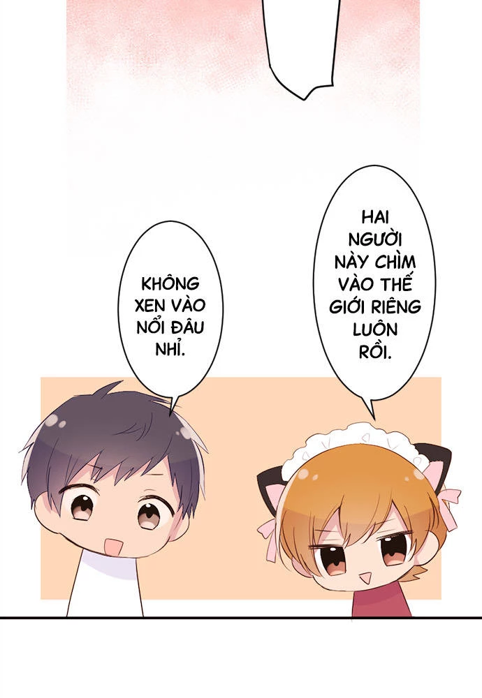 Class Maid (Shimamura) Chapter 30 - Trang 2