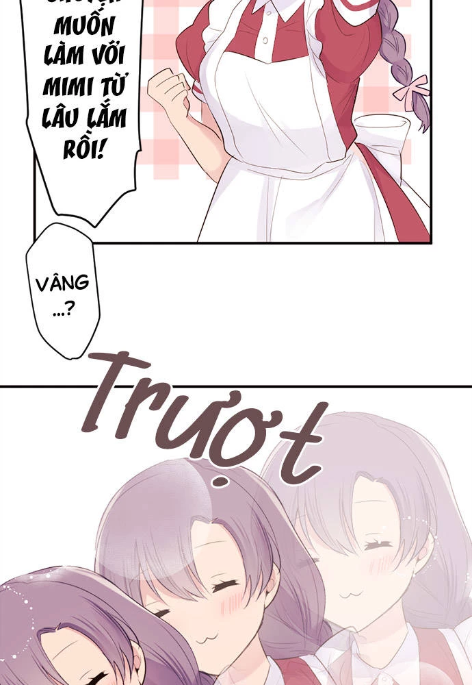 Class Maid (Shimamura) Chapter 30 - Trang 2