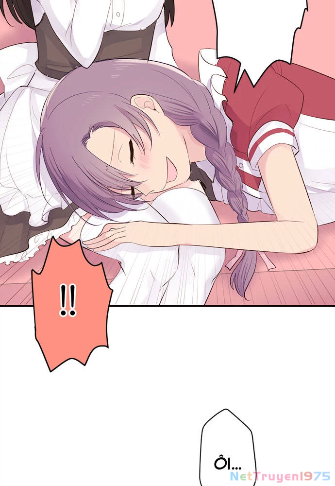 Class Maid (Shimamura) Chapter 30 - Trang 2