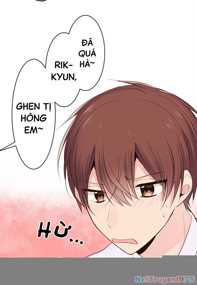 Class Maid (Shimamura) Chapter 30 - Trang 2
