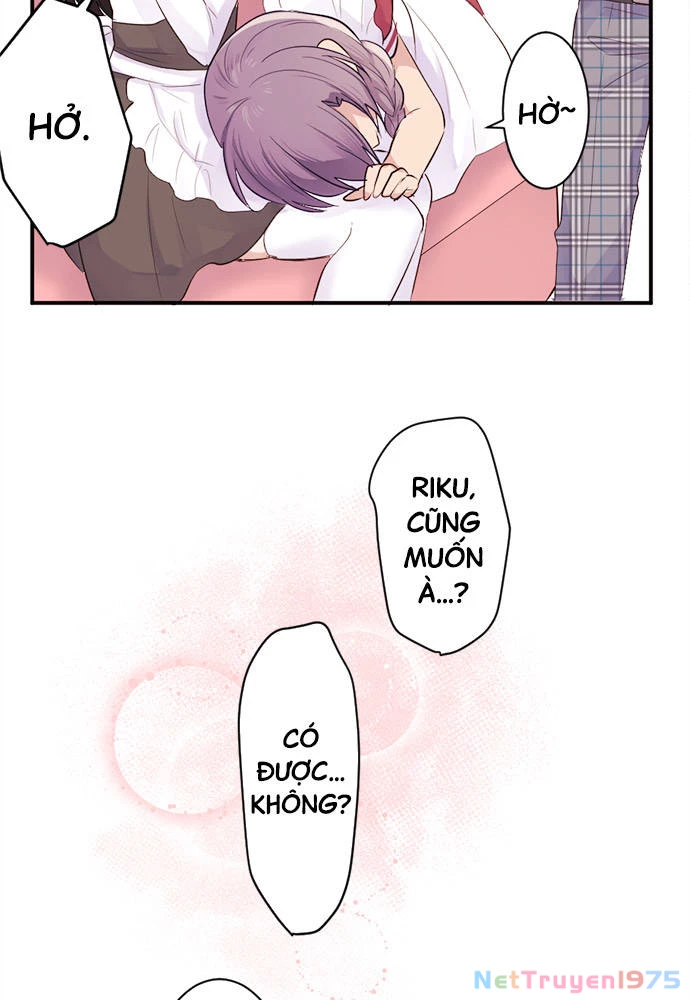 Class Maid (Shimamura) Chapter 30 - Trang 2