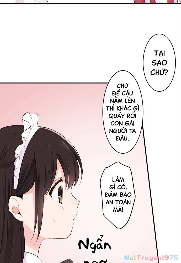 Class Maid (Shimamura) Chapter 30 - Trang 2
