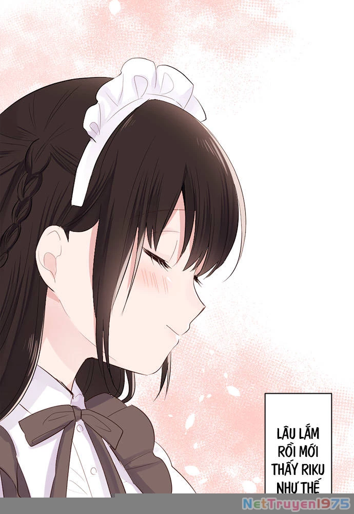 Class Maid (Shimamura) Chapter 30 - Trang 2