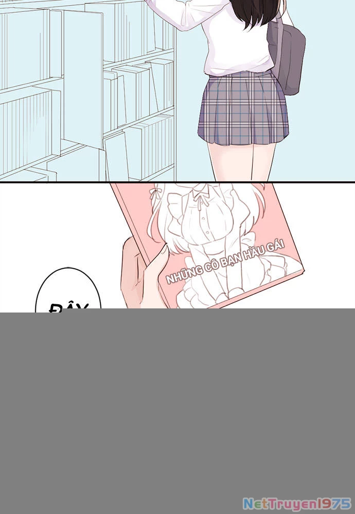 Class Maid (Shimamura) Chapter 30 - Trang 2