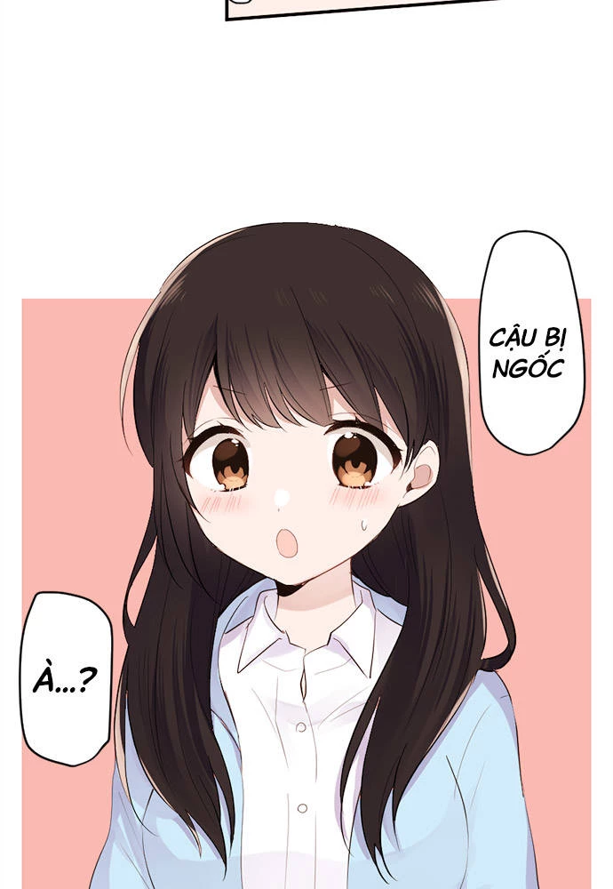 Class Maid (Shimamura) Chapter 30 - Trang 2