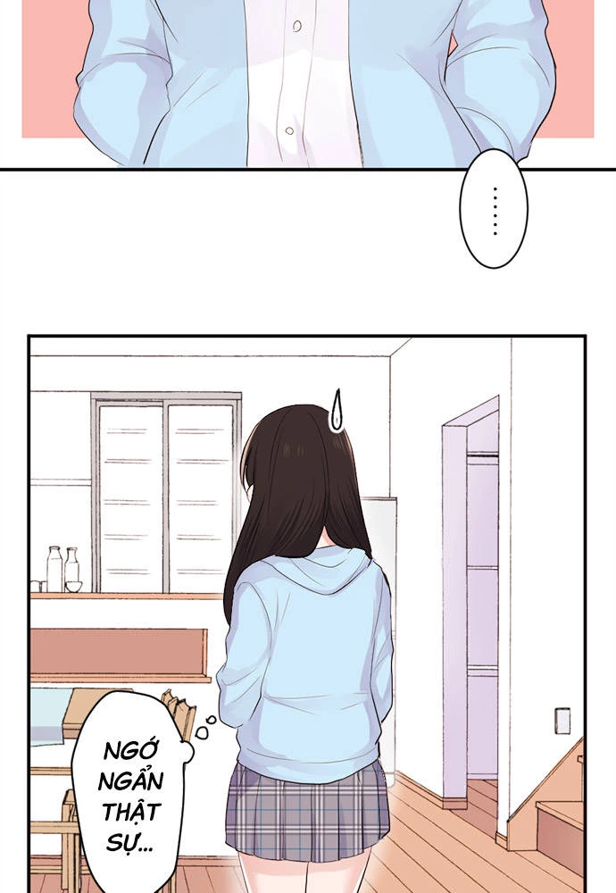 Class Maid (Shimamura) Chapter 30 - Trang 2
