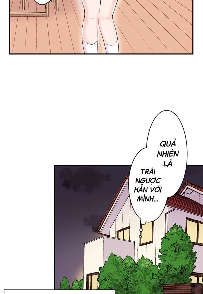 Class Maid (Shimamura) Chapter 30 - Trang 2