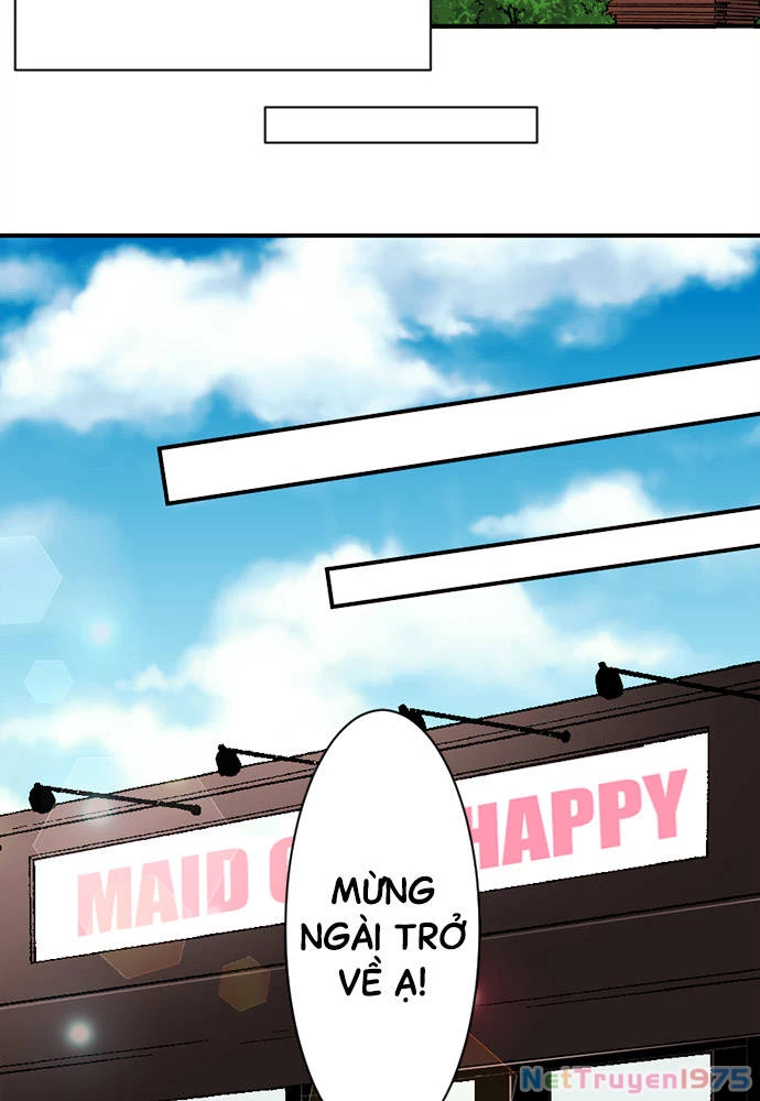 Class Maid (Shimamura) Chapter 30 - Trang 2