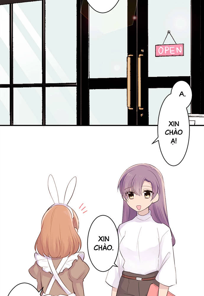 Class Maid (Shimamura) Chapter 30 - Trang 2