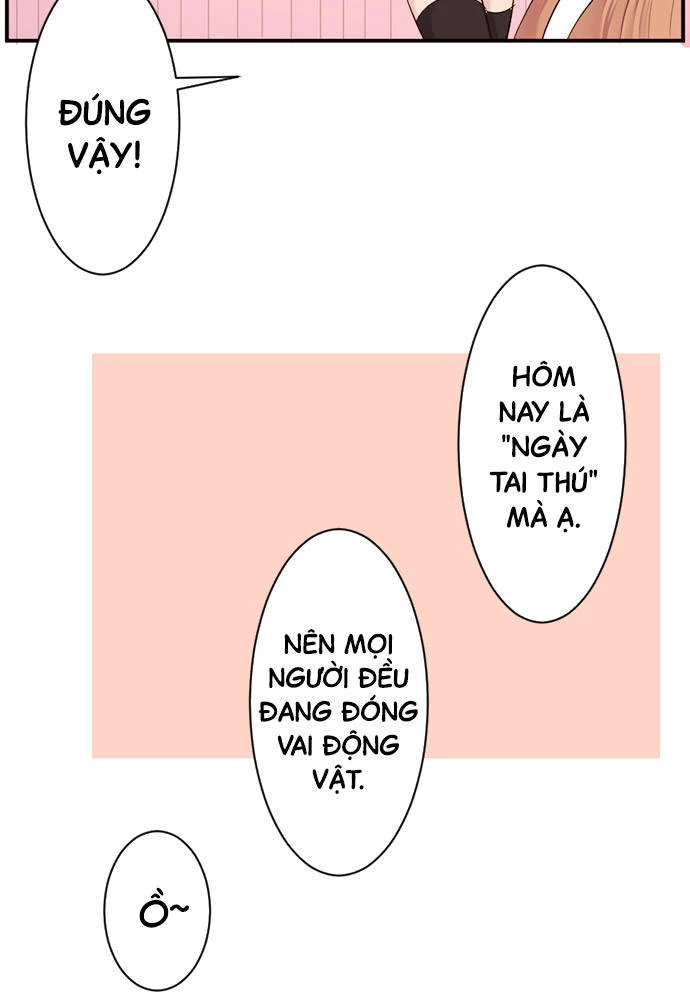 Class Maid (Shimamura) Chapter 30 - Trang 2