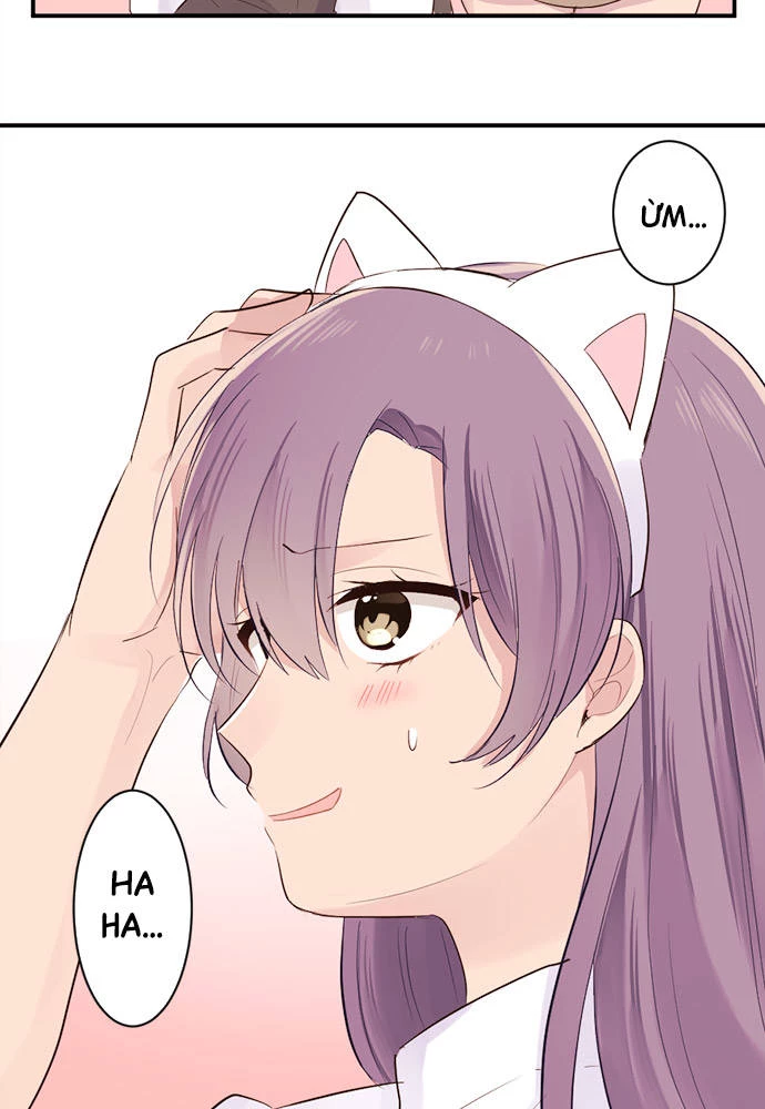 Class Maid (Shimamura) Chapter 30 - Trang 2
