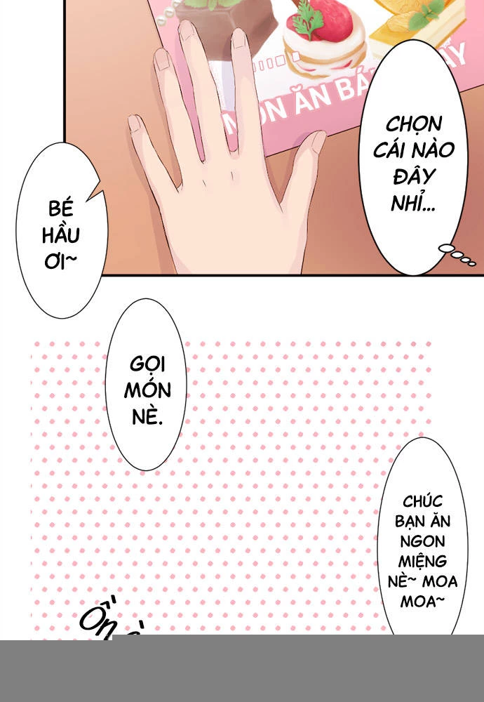 Class Maid (Shimamura) Chapter 30 - Trang 2