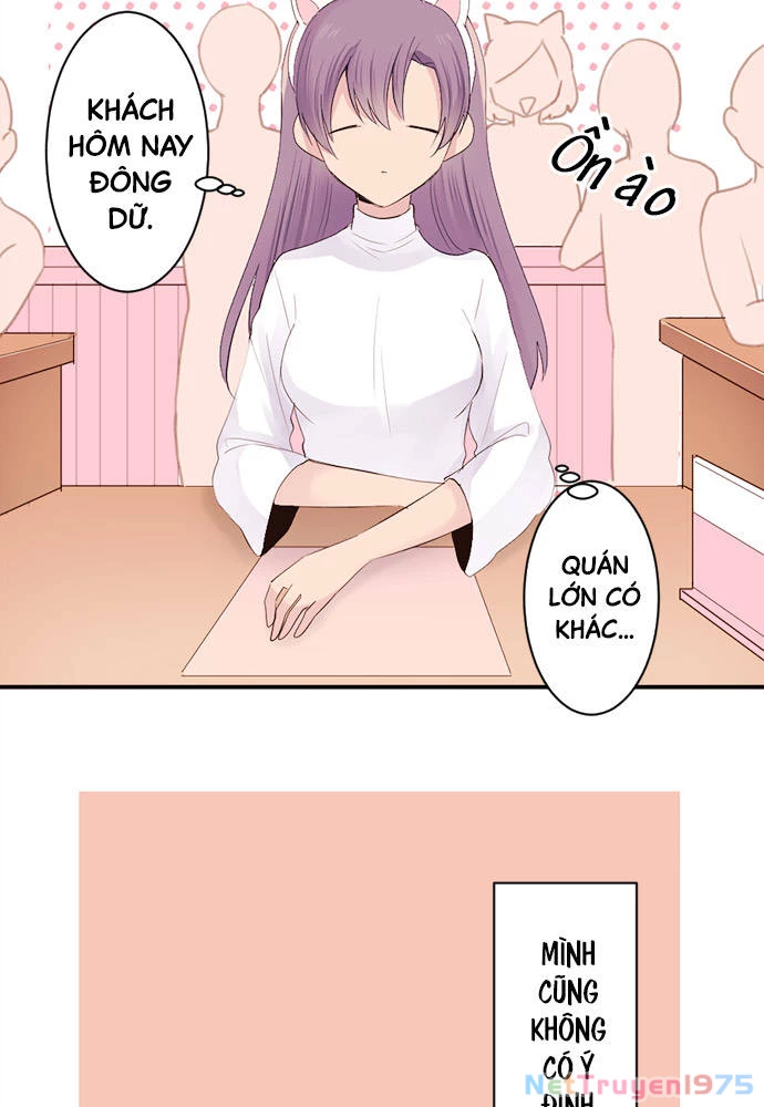 Class Maid (Shimamura) Chapter 30 - Trang 2