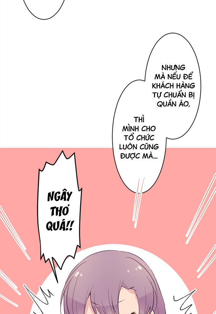 Class Maid (Shimamura) Chapter 31 - Trang 2
