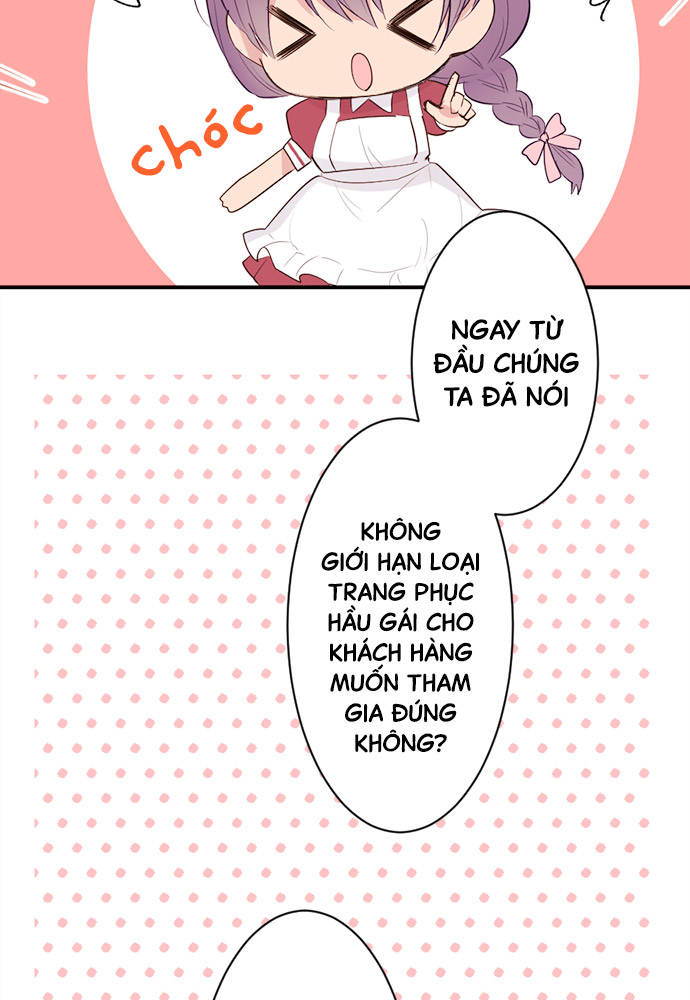 Class Maid (Shimamura) Chapter 31 - Trang 2