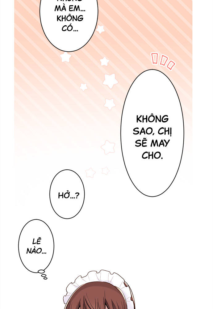 Class Maid (Shimamura) Chapter 31 - Trang 2