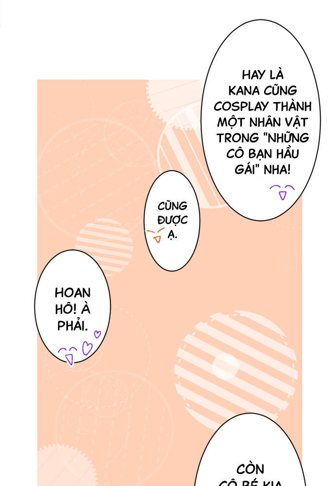 Class Maid (Shimamura) Chapter 31 - Trang 2