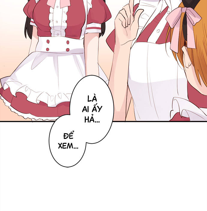 Class Maid (Shimamura) Chapter 31 - Trang 2