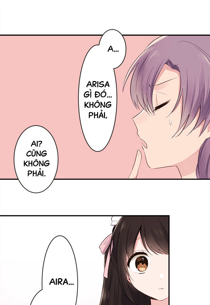 Class Maid (Shimamura) Chapter 31 - Trang 2