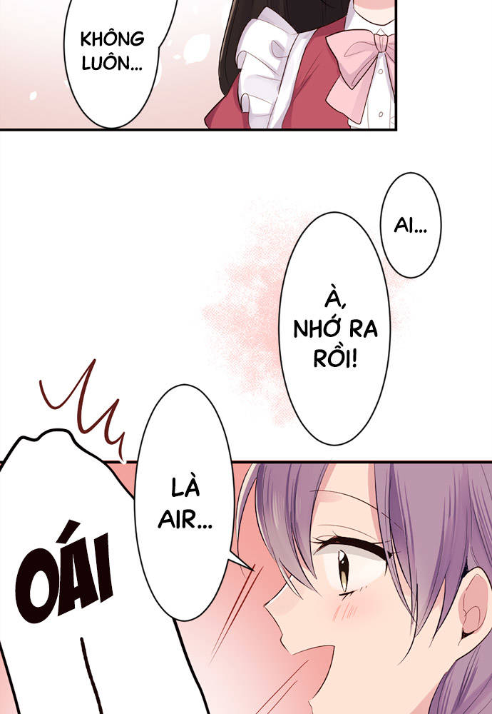 Class Maid (Shimamura) Chapter 31 - Trang 2