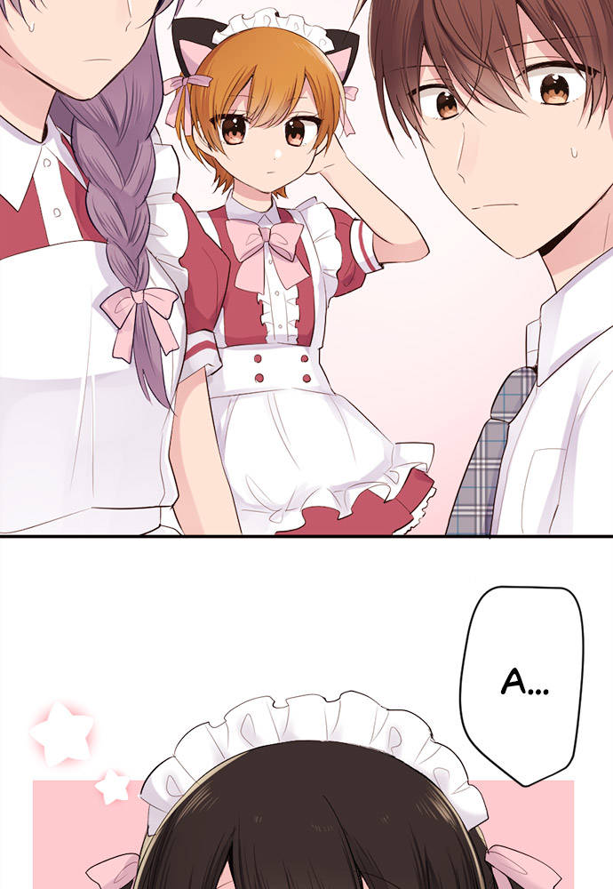 Class Maid (Shimamura) Chapter 31 - Trang 2