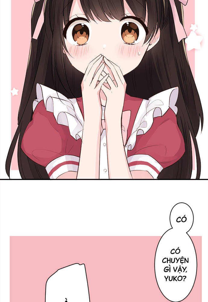 Class Maid (Shimamura) Chapter 31 - Trang 2