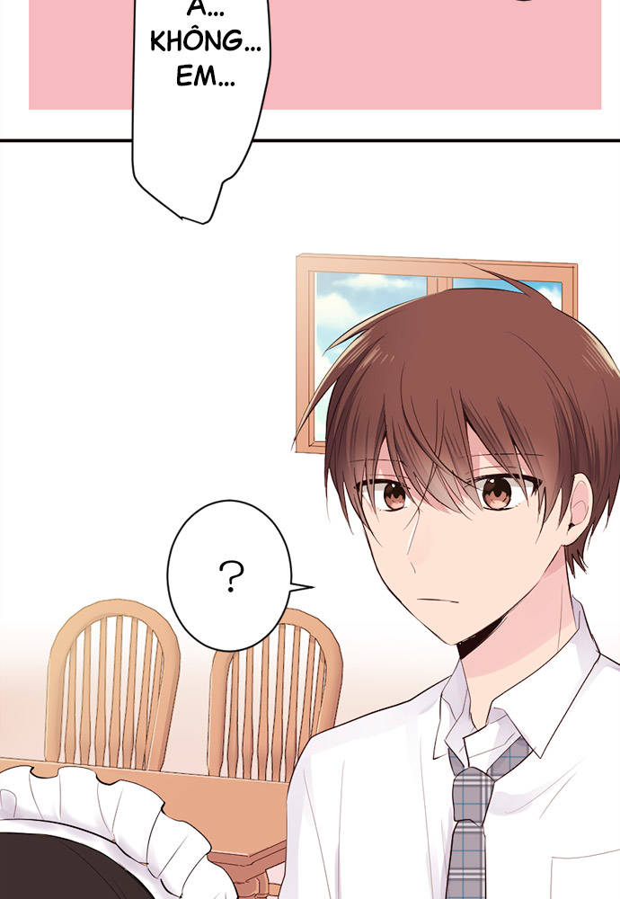 Class Maid (Shimamura) Chapter 31 - Trang 2