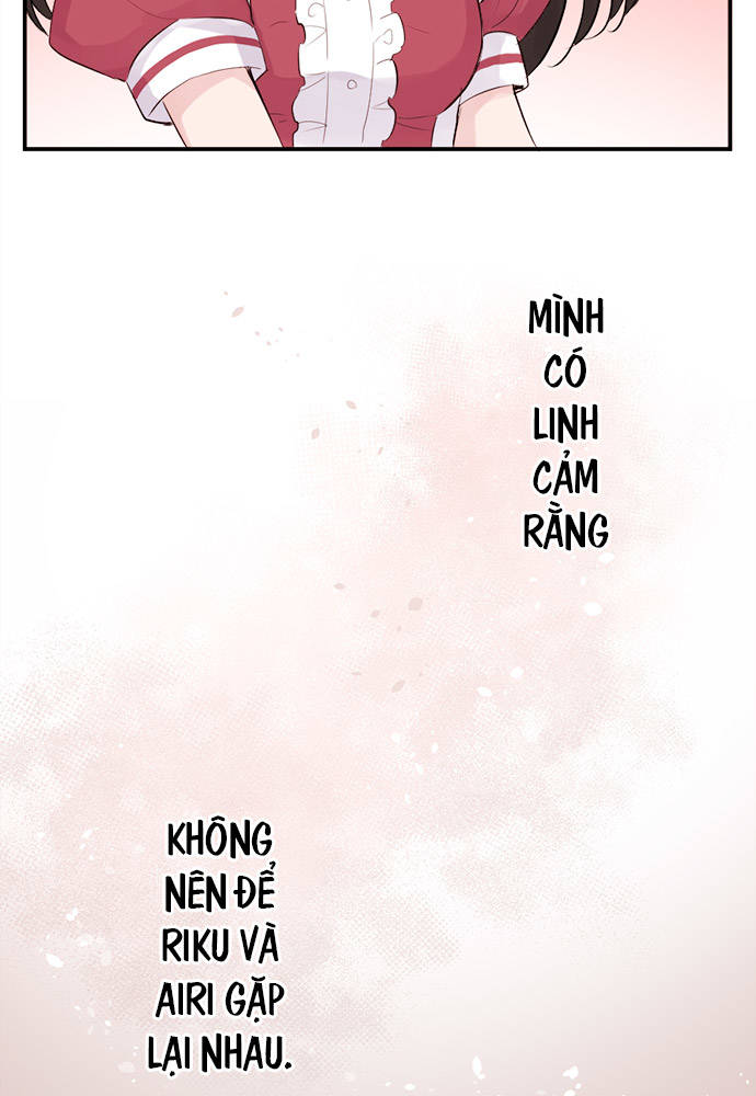 Class Maid (Shimamura) Chapter 31 - Trang 2