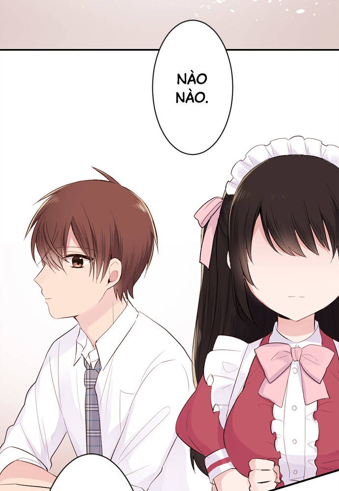 Class Maid (Shimamura) Chapter 31 - Trang 2