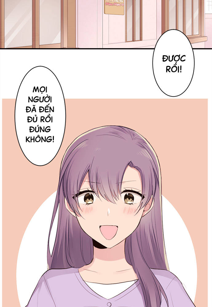 Class Maid (Shimamura) Chapter 31 - Trang 2