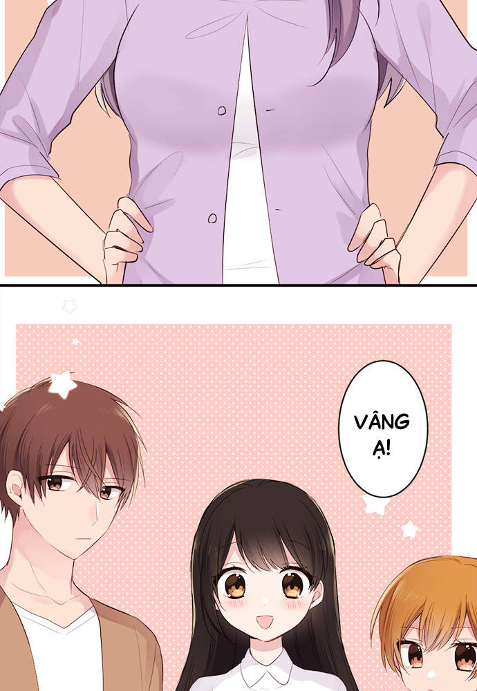 Class Maid (Shimamura) Chapter 31 - Trang 2