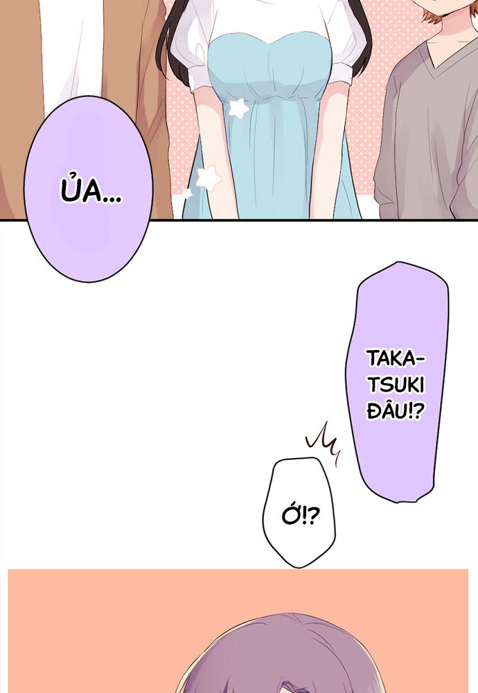Class Maid (Shimamura) Chapter 31 - Trang 2