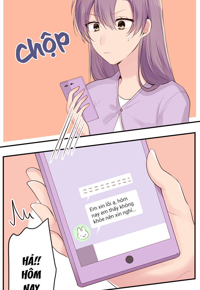 Class Maid (Shimamura) Chapter 31 - Trang 2