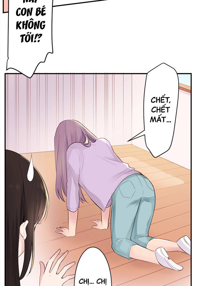 Class Maid (Shimamura) Chapter 31 - Trang 2