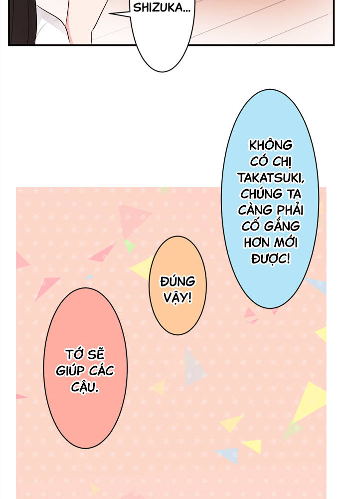 Class Maid (Shimamura) Chapter 31 - Trang 2