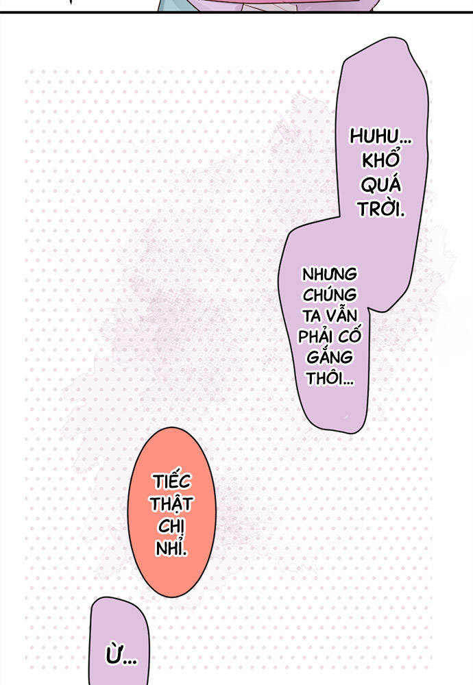 Class Maid (Shimamura) Chapter 31 - Trang 2
