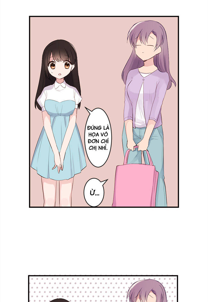 Class Maid (Shimamura) Chapter 31 - Trang 2
