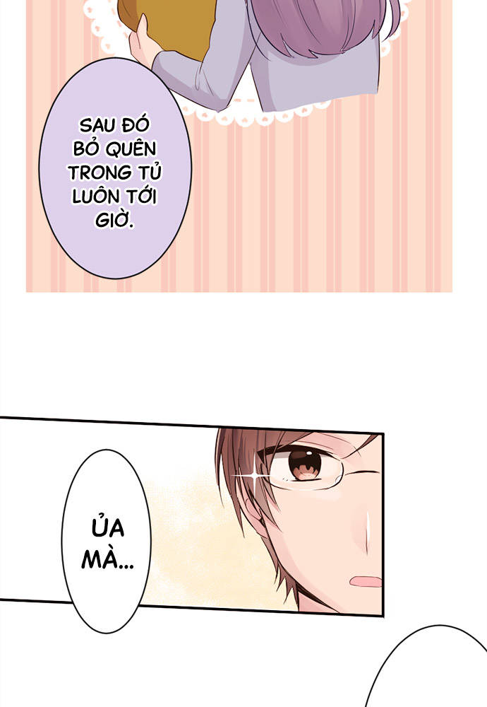 Class Maid (Shimamura) Chapter 31 - Trang 2