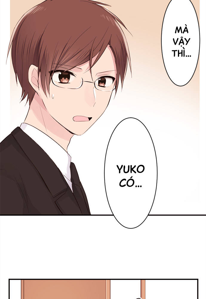 Class Maid (Shimamura) Chapter 31 - Trang 2