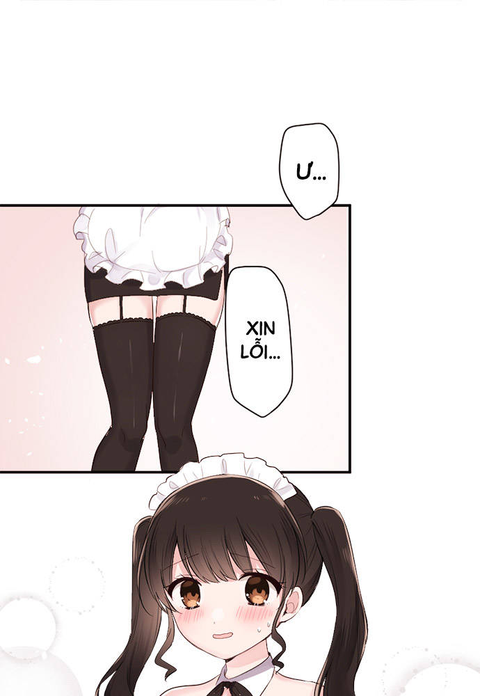 Class Maid (Shimamura) Chapter 32 - Trang 2