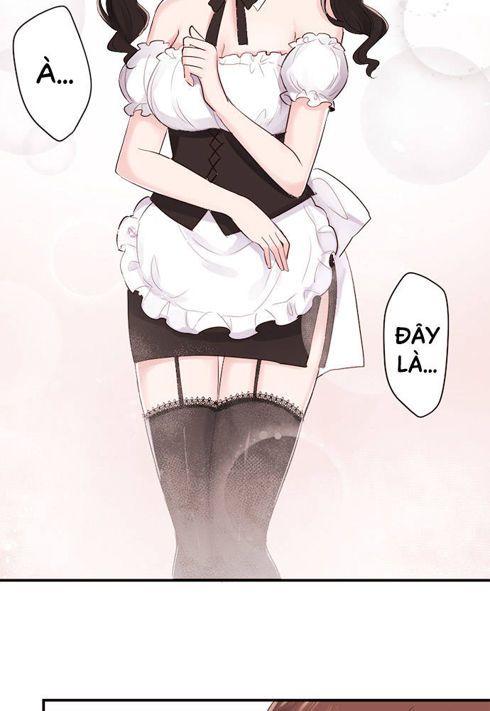 Class Maid (Shimamura) Chapter 32 - Trang 2