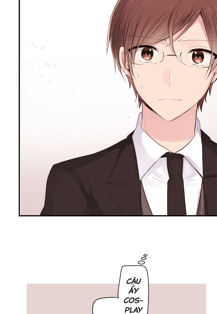 Class Maid (Shimamura) Chapter 32 - Trang 2
