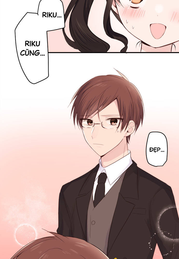 Class Maid (Shimamura) Chapter 32 - Trang 2