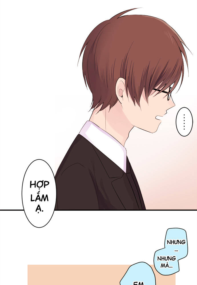 Class Maid (Shimamura) Chapter 32 - Trang 2