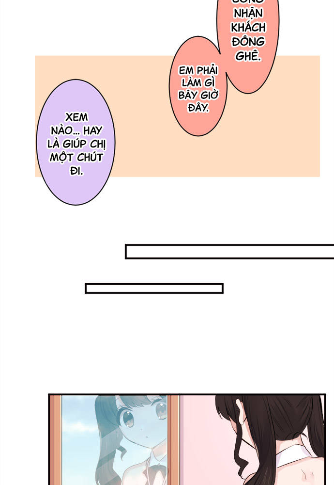 Class Maid (Shimamura) Chapter 32 - Trang 2
