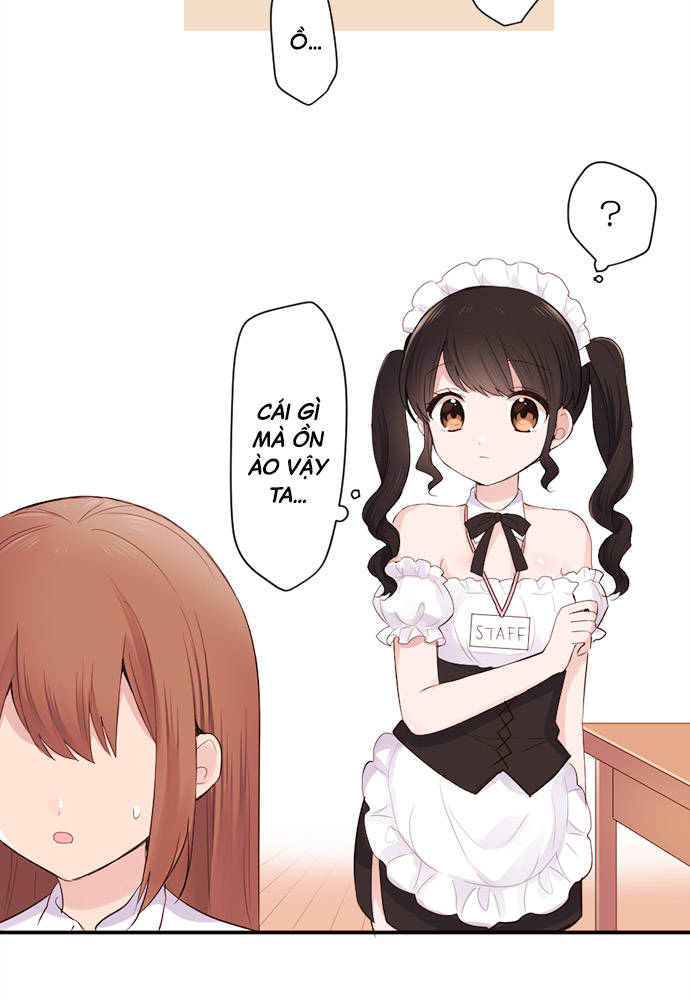 Class Maid (Shimamura) Chapter 32 - Trang 2