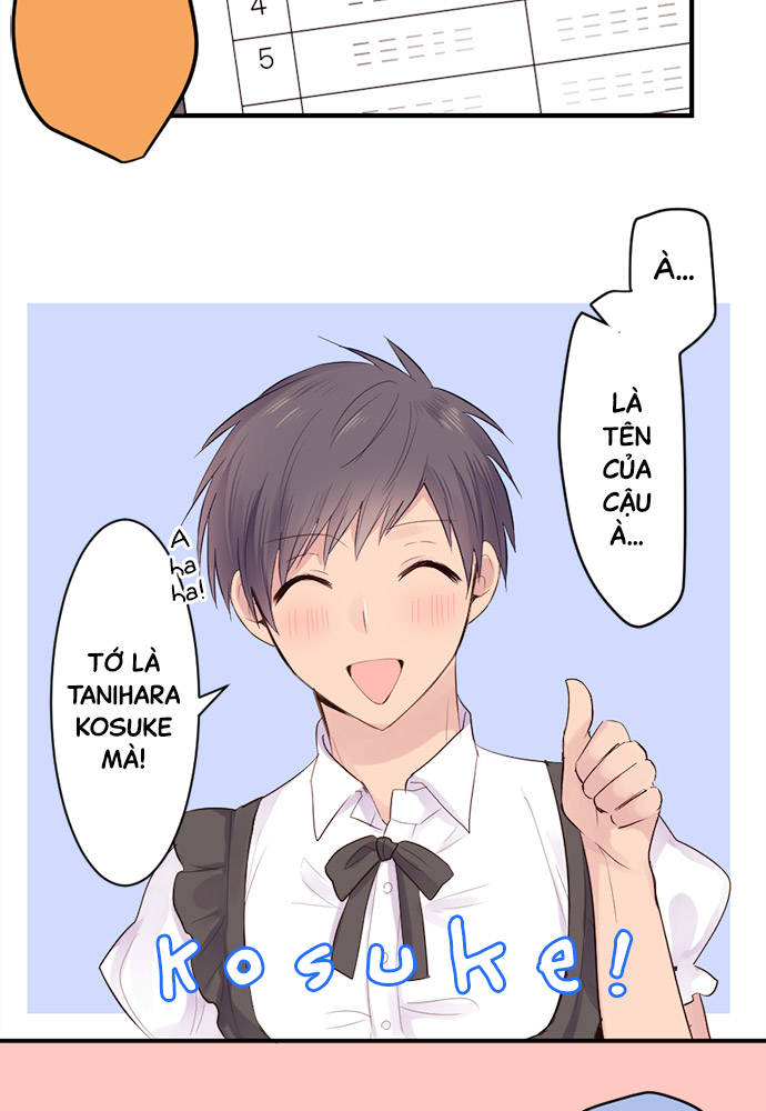 Class Maid (Shimamura) Chapter 32 - Trang 2